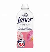 Lenor Pivoine